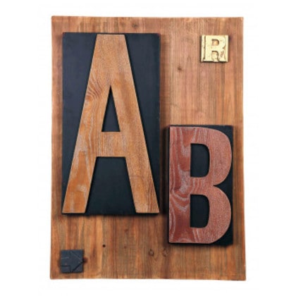 Type Board タイプボード 31030