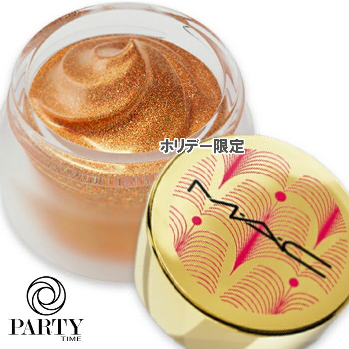 Ｍ・Ａ・Ｃ 【数量限定】ジェリー スライム オールオーバー ハイライター