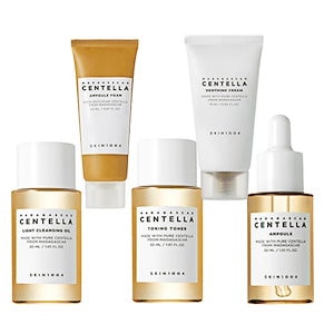 Qoo10] オフィ ザファースト ジェネチュア アイクリーム : キット