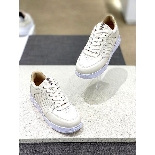 [坡州店] [] 女性バンド끈スニーカー012310704 5cm [2color]