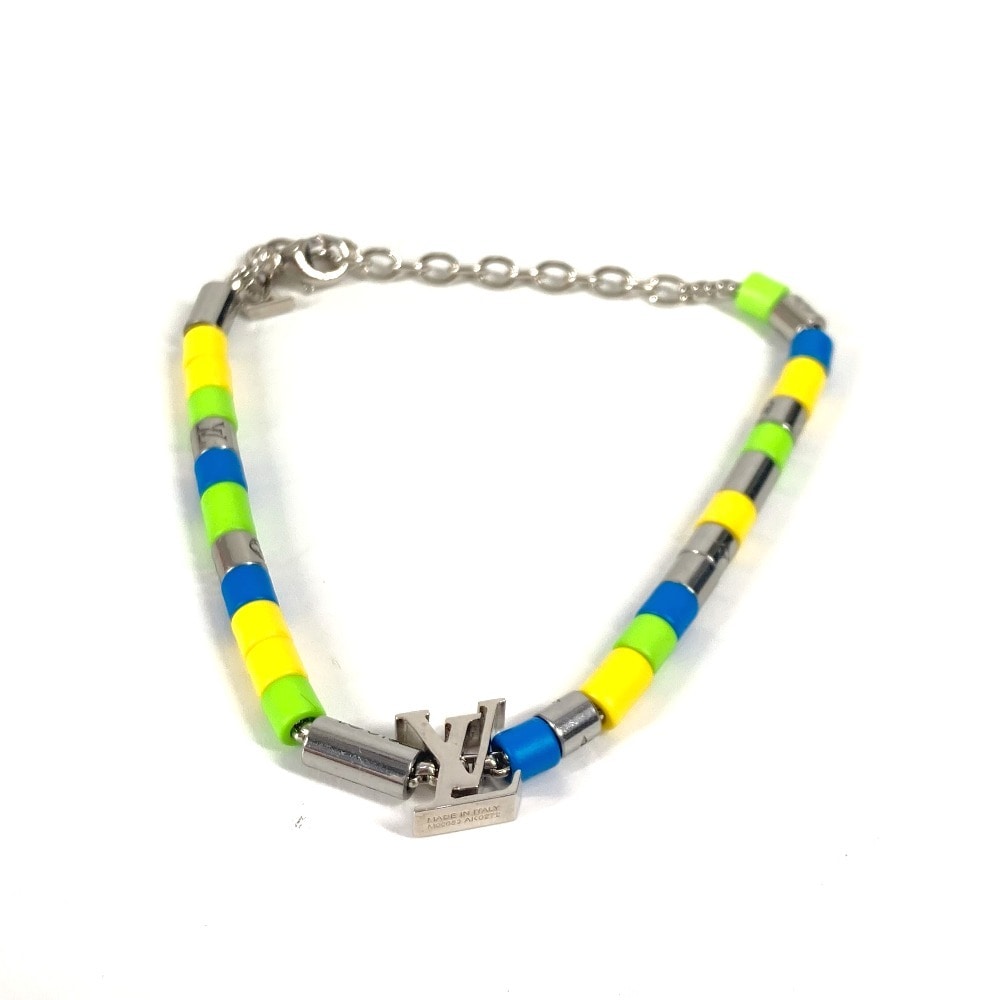ブレスレット M00653 ブラスレ・LV・サンライズ アクセサリー チェーンブレスレット メタル マルチカラー