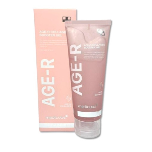 【美顔器と使ったらいいよ！】 Age-R コラーゲンブースタージェル / 美顔器ブースタージェル 5,451円