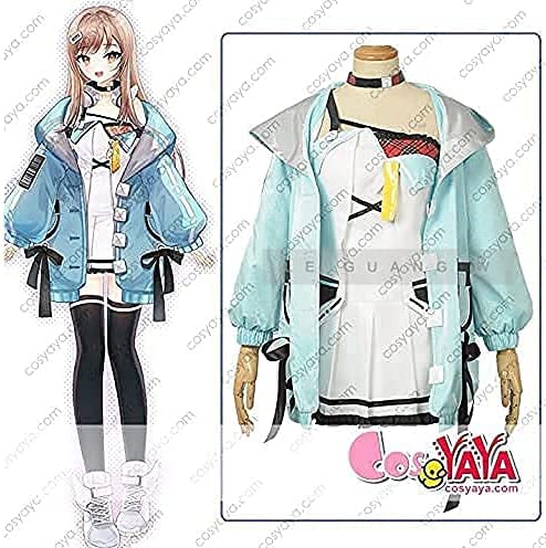 バーチャル 森永みう コスプレ衣装 仮装 ハロウィーン ハロウィン 文化祭 12,337円