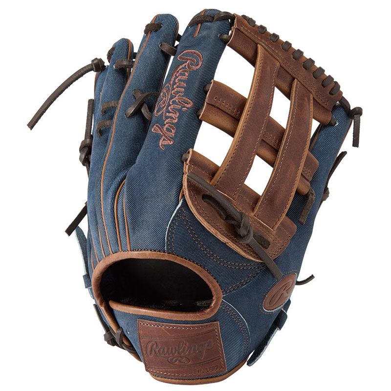 軟式 HOH エクセルジーンズB88 N 軟式用グラブ グローブ 25AW GR5FHJB88