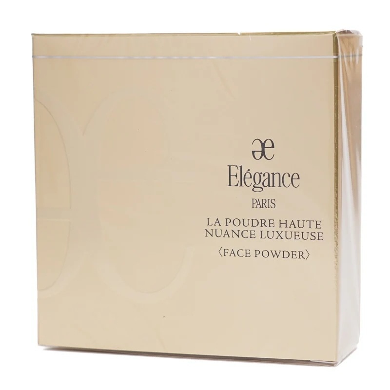 国内正規品 エレガンス ラ プートル オートニュアンス リクスィーズ 4　27g　ネコポス