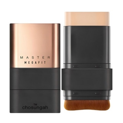 メガフィットスティックファンデーションマスター, 16g, 1個