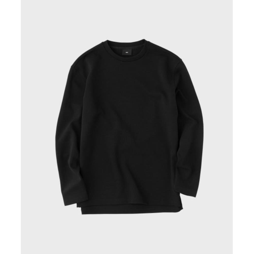 WMC Easy Fit Tight T-Shirt BLACK MOBALXZ911106 6,183円