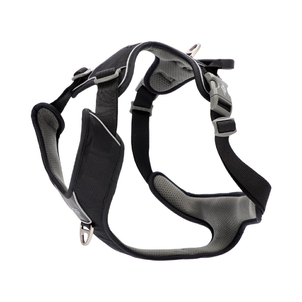 コンフォートウォークプロ ハーネス 胴周りM/56-68 L/68-82 XL/82-106 犬用