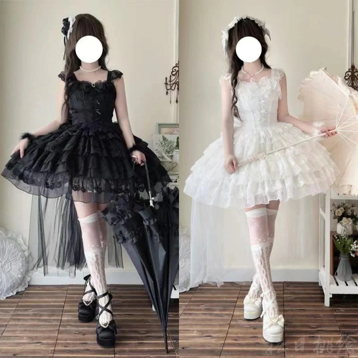 2024夏新作 超人気 浴衣 ロリータ洋服 浴衣スタイル バレエ風 花嫁jsk キャミソールワンピース その他 和服 コスチューム その他 和服 コスチューム 6,206円