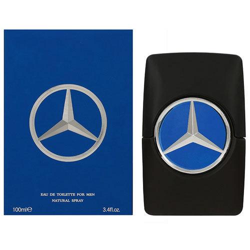 【訳あり】 メルセデス ベンツ マン EDT オードトワレ SP 100ml テスター 香水 MERCEDES BENZ
