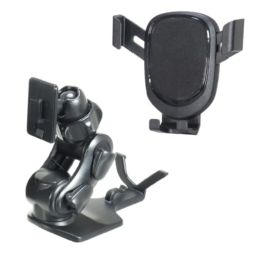 ビートソニック トヨタ ヤリス専用スタンドセット スマホホルダー付き BSA45