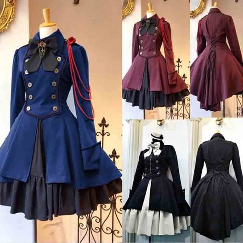 アニメイベントやアイドルイベント結婚式の余興などにも コスプレドレスホビー コスプレ 変装 仮装1093