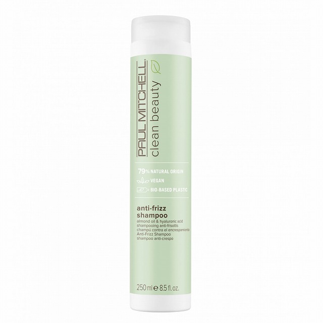クリーン ビューティー A フリッズ シャンプー 1000ml(サロンサイズ）
