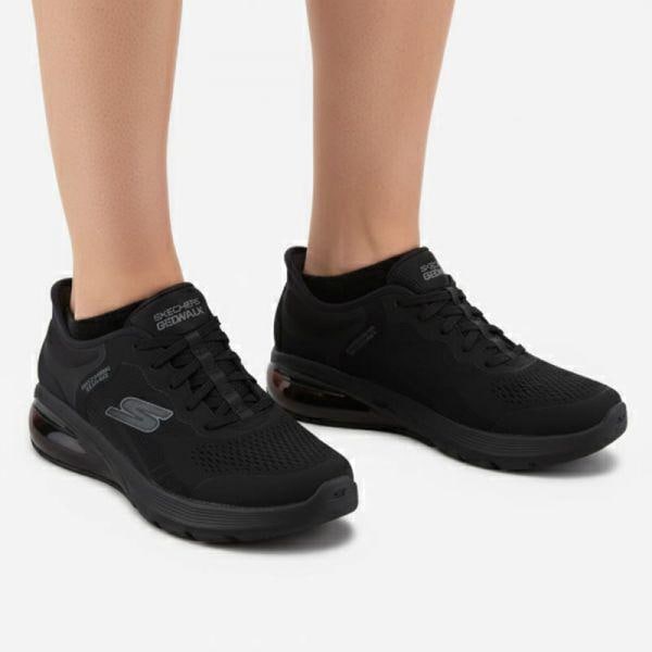 女性 ゴーウォーク エアー 3.0 スリップイン_SP0WWCFX111