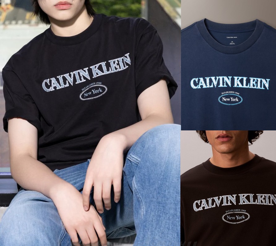 ウォッシュ グラフィックTシャツ (A4RG840G)