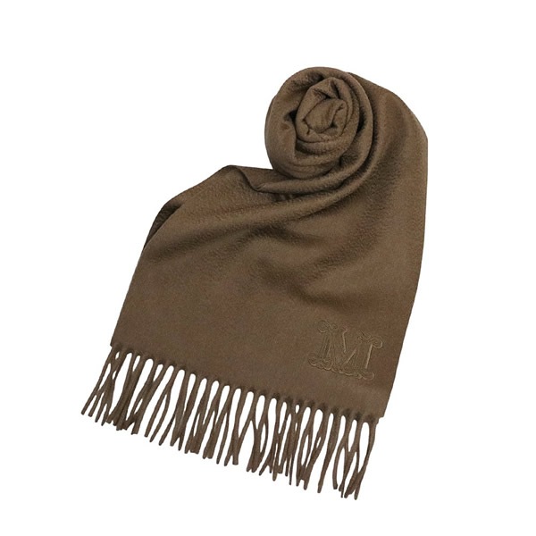 DALIA ストール マフラー WSDALIA 2614541311600-043 043 MARRONE BRONZO モカ