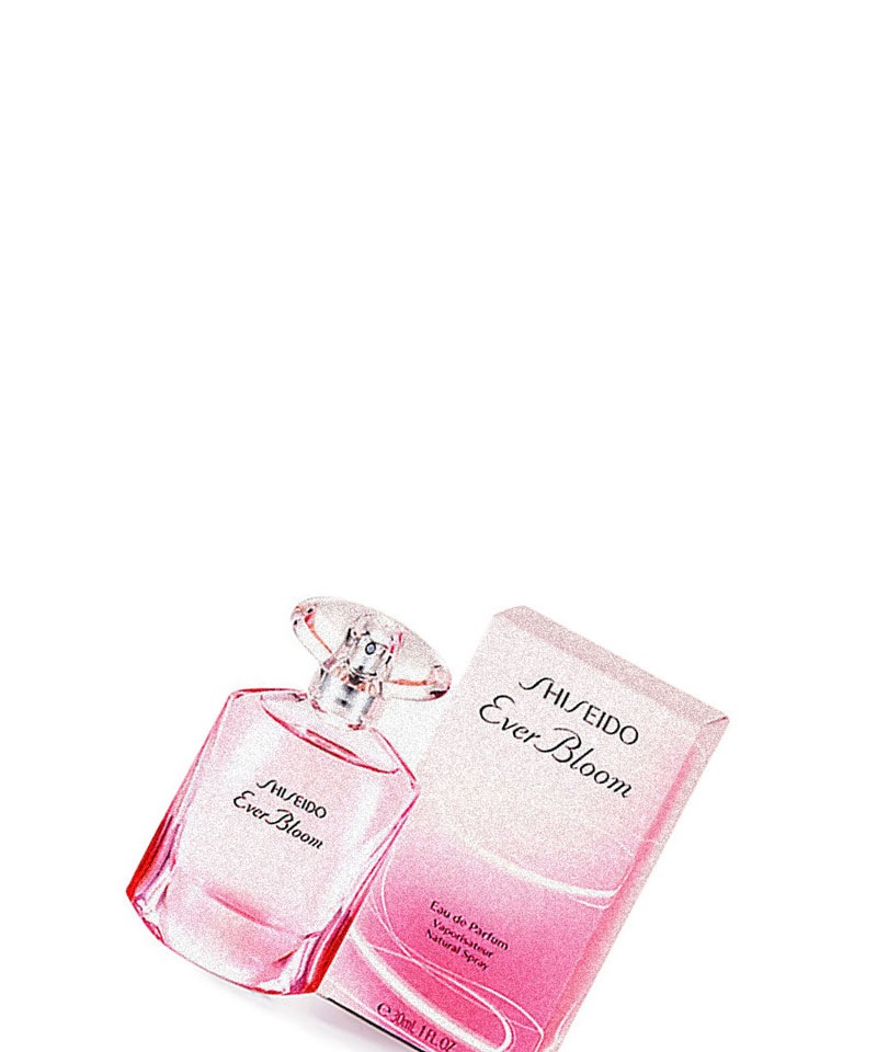 【国内正規品】 SHISEIDO（SHISEIDO） 資生堂　エバーブルーム　オードパルファム 30mL・50mL／フレグランス
