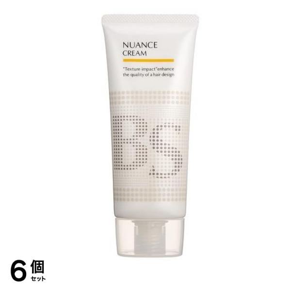 BSスタイリング ニュアンスクリーム 100g 6個セット 5,288円