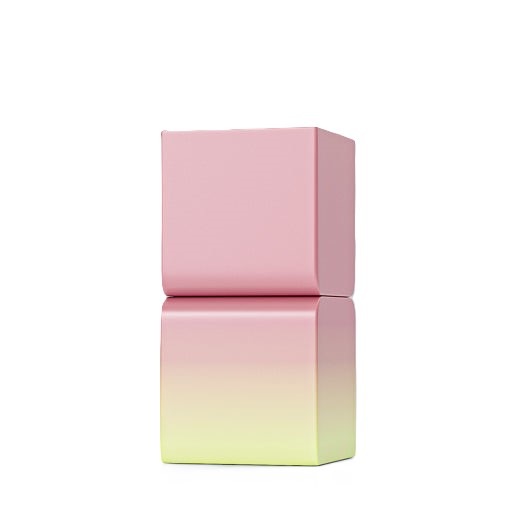 イブニング グロー バーム パフューム