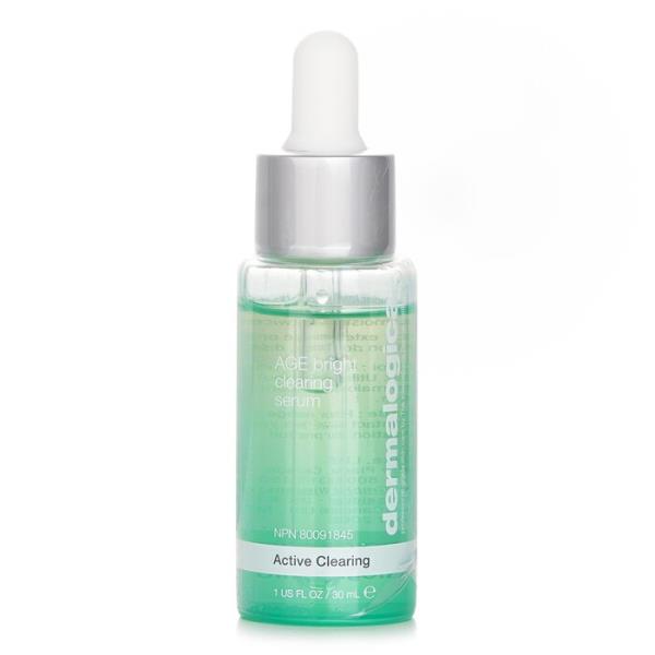 アクティブ グ エージ ブライト グ セラム 30ml