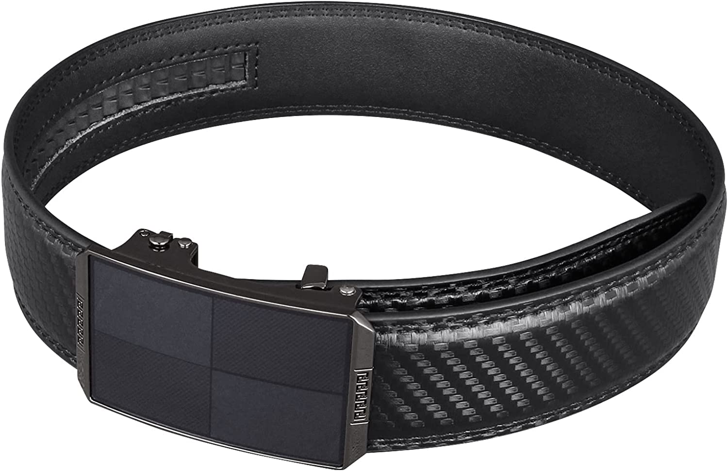 【本日限定価格】 MACBELT 箱＆説明書付 118まで対応 35幅 剣先内側ベルト 214