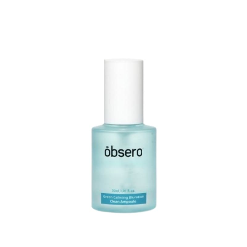 [obseroオプセロ]ドクターロウン 毛穴 アンプル カーミングケア ナイアシンアミド 30ml