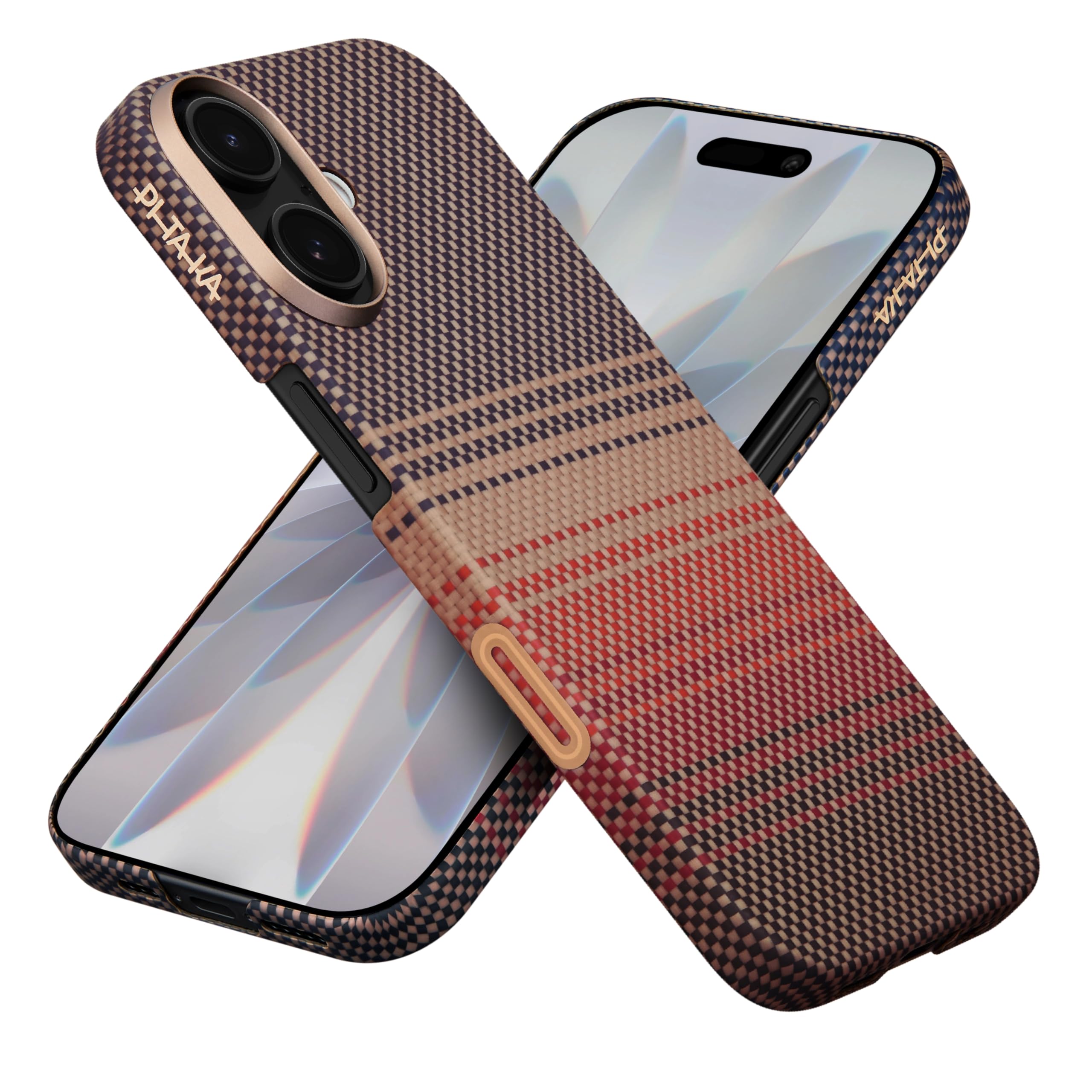 【0.9mm極薄】PITAKA iPhone 17用 ケース 極薄 19g軽量 MagSafe対応 アラミド繊維製 黄ばみ防止 上下フルカバー 耐衝撃 マグネット 薄型 おしゃれ Ultra-Slim 7,089円