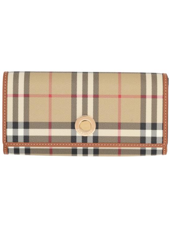 BURBERRY Women Wallet 8109799 A9534 Neutrals