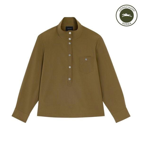 [公式] 26SS トップ 61628MOZ510