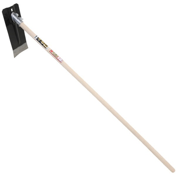 千吉 金 平鍬 紀州型 ハガネツキ