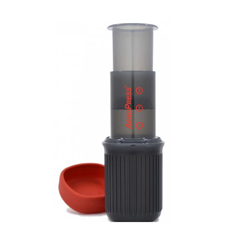 AEROPRESS　GO (エアロプレス ゴー)　29818