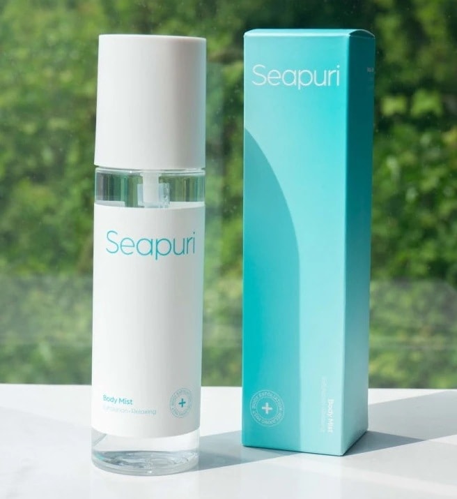 ボディミスト 200ml