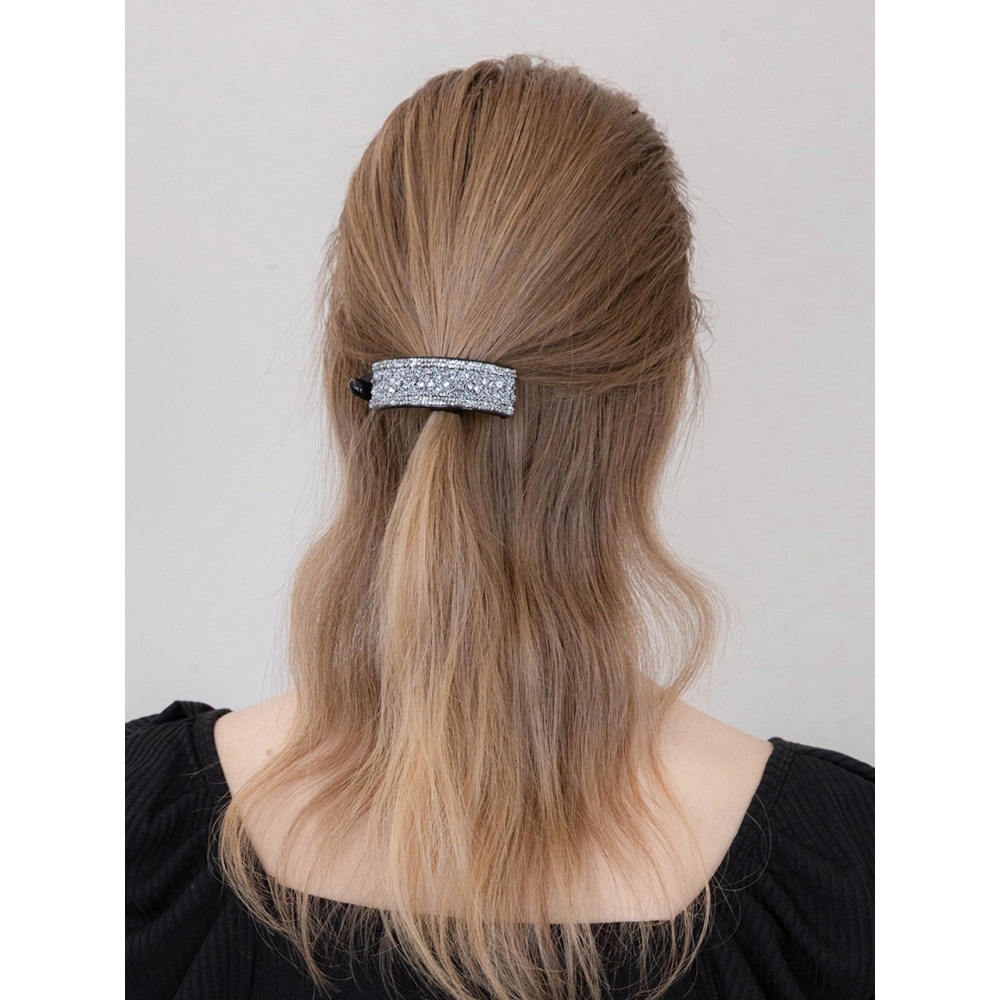 Jean Paul Clarisse オーストリア クリスタル バンダル バナナフィン LFPT0577