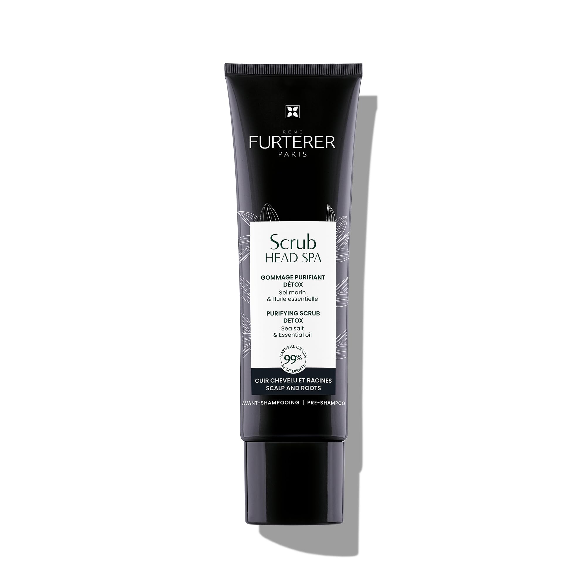 René Furterer(ルネ フルトレール) スクラブ ヘッドスパ 150mL