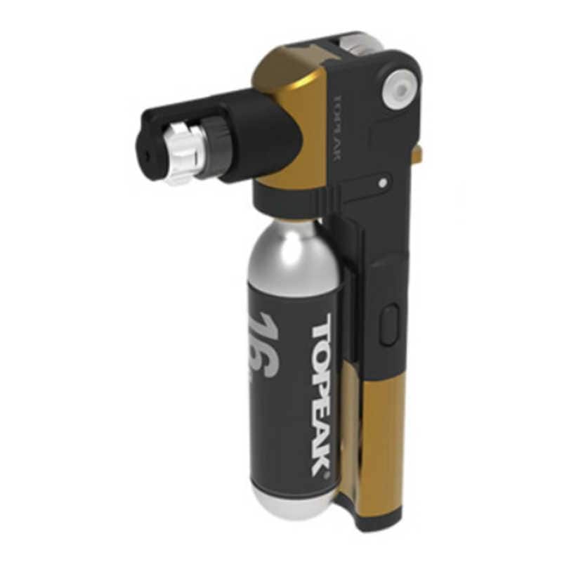 TOPEAK　ツール Tubi Master+ チュビ マスター+　TOR0660000000