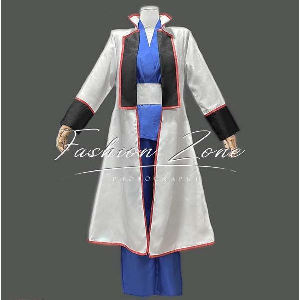 人気新作N0.1銀魂 柳生九兵衛 コスプレ衣装 ウィッグ 靴 cosplay ハロウィン 演出服 変装 6,597円