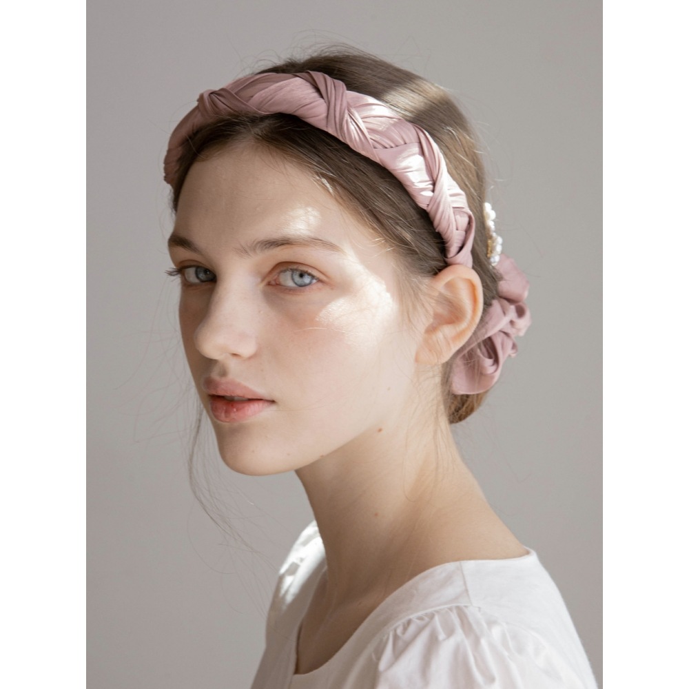 Jean Paul Clarisse グローフレンチ ヘアバンド JP 22 174HB