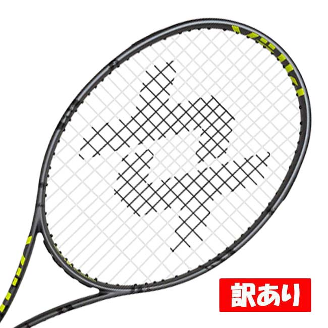 フォルクル(Volkl) 2025 C10 EVO (310g) 日本正規代理店品 硬式テニスラケット シュリンクフィルム無し V15572グレー×ブラック