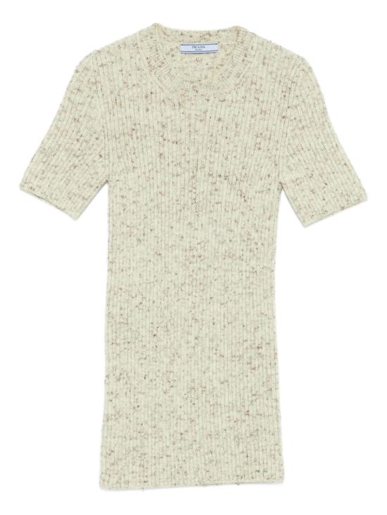 PRADA Women Tops P24T2A 173GF0035 Green