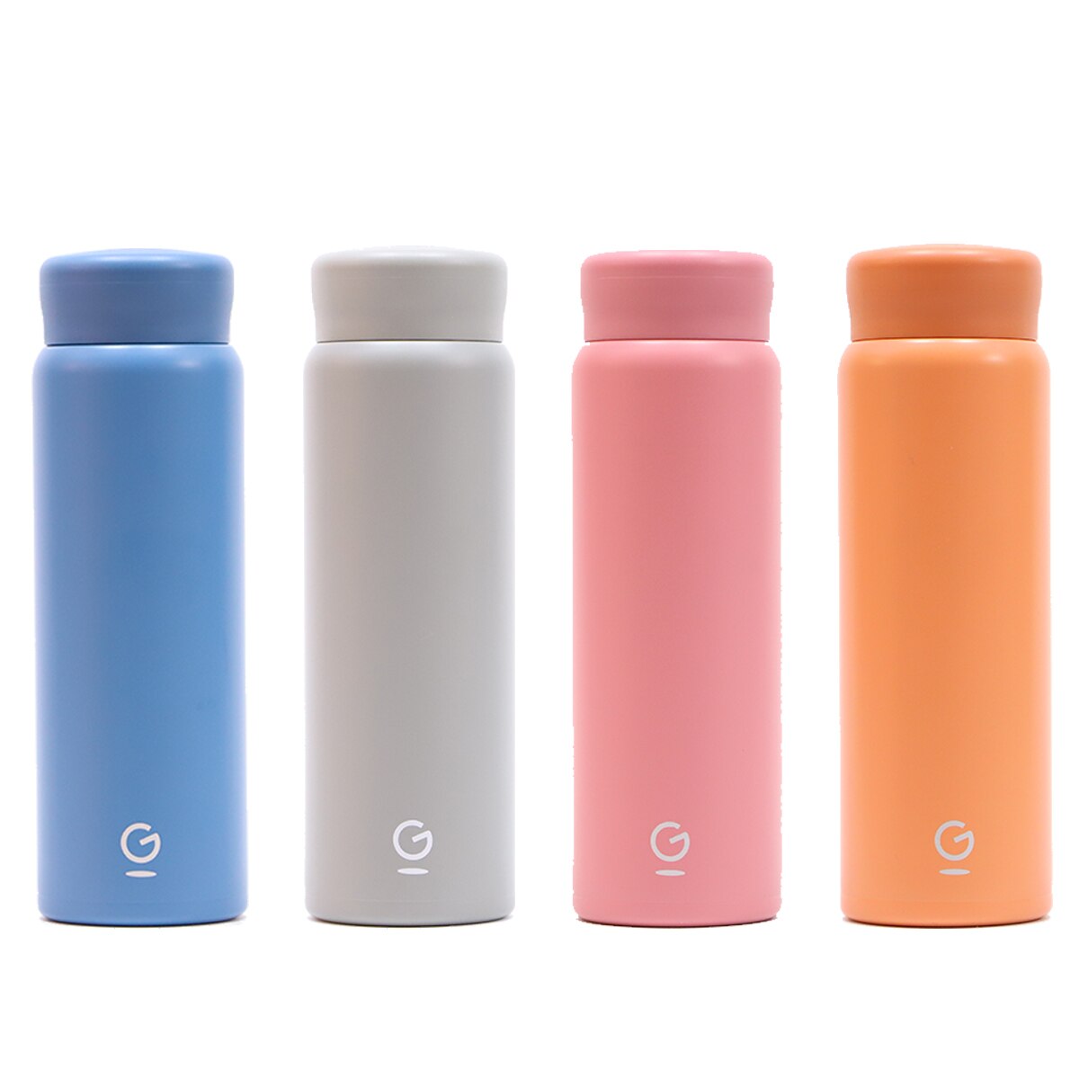 Qoo10] 【コパ公式】超軽量水筒 Gゼロマグボトル キッチン用品