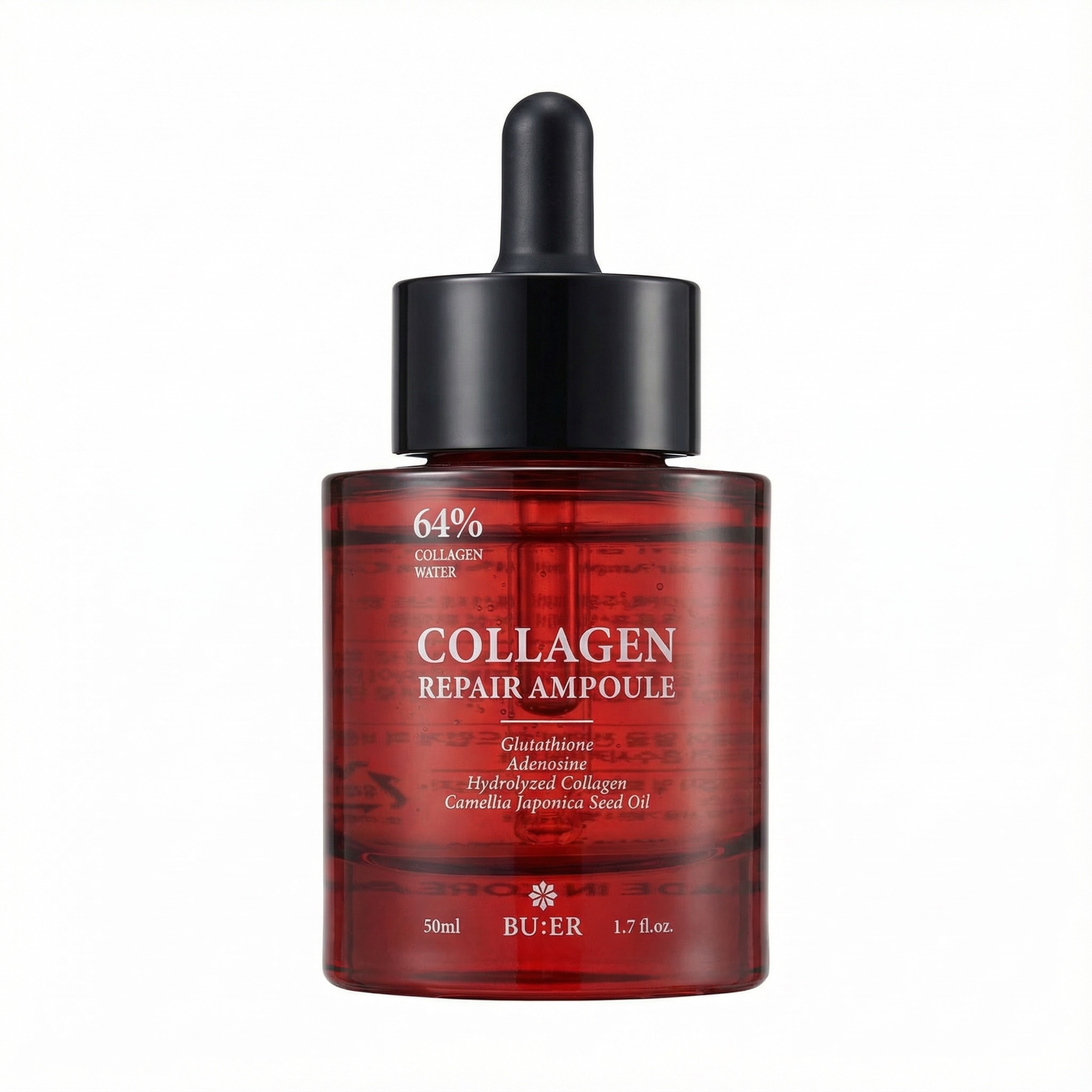 ビューエル コラーゲン リペア アンプル 50ml