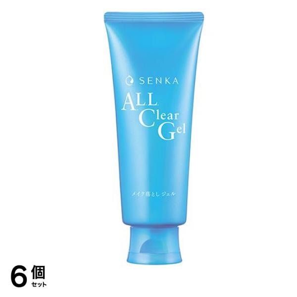 SENKA 専科 オールクリアジェル 150g 6個セット