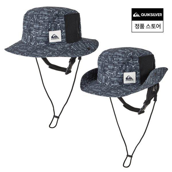 サーフ帽子 QS1814BAC