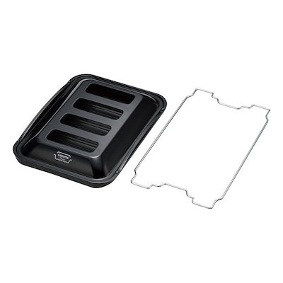 他サイト： RBO-PC91SA [ココットプレート (標準グリル)]の商品画像