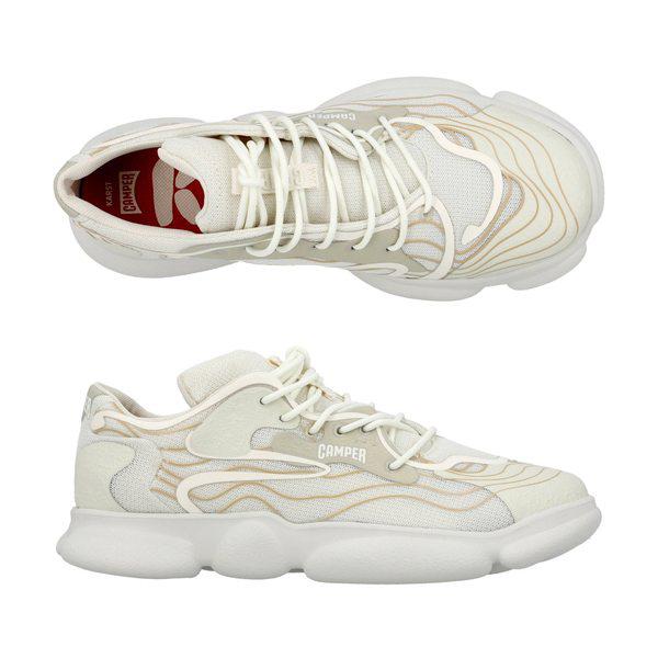 K100992-006 男性用スニーカー