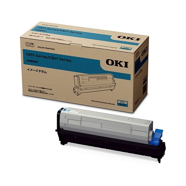 ID-C3LC シアン [イメージドラム（純正）] メーカー直送