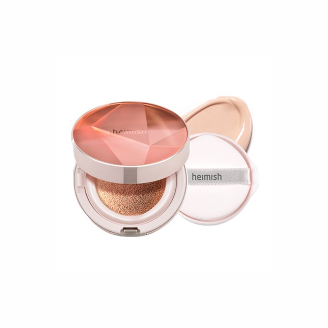 Heimish Artless Perfect Cushion 13g + Refill / SPF50+ PA+++