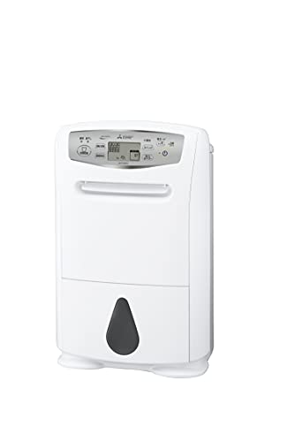 三菱電機 Mitsubishi 衣類乾燥除湿機 18L 年中強力除湿 コンプレッサー式 【大容量ハイ