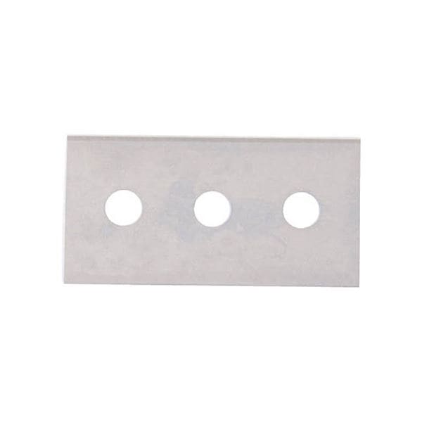 (まとめ) TRUSCO TBS9/12両用トリマー替刃 TBS-9-12-BTK 1枚 (×30セット)その他