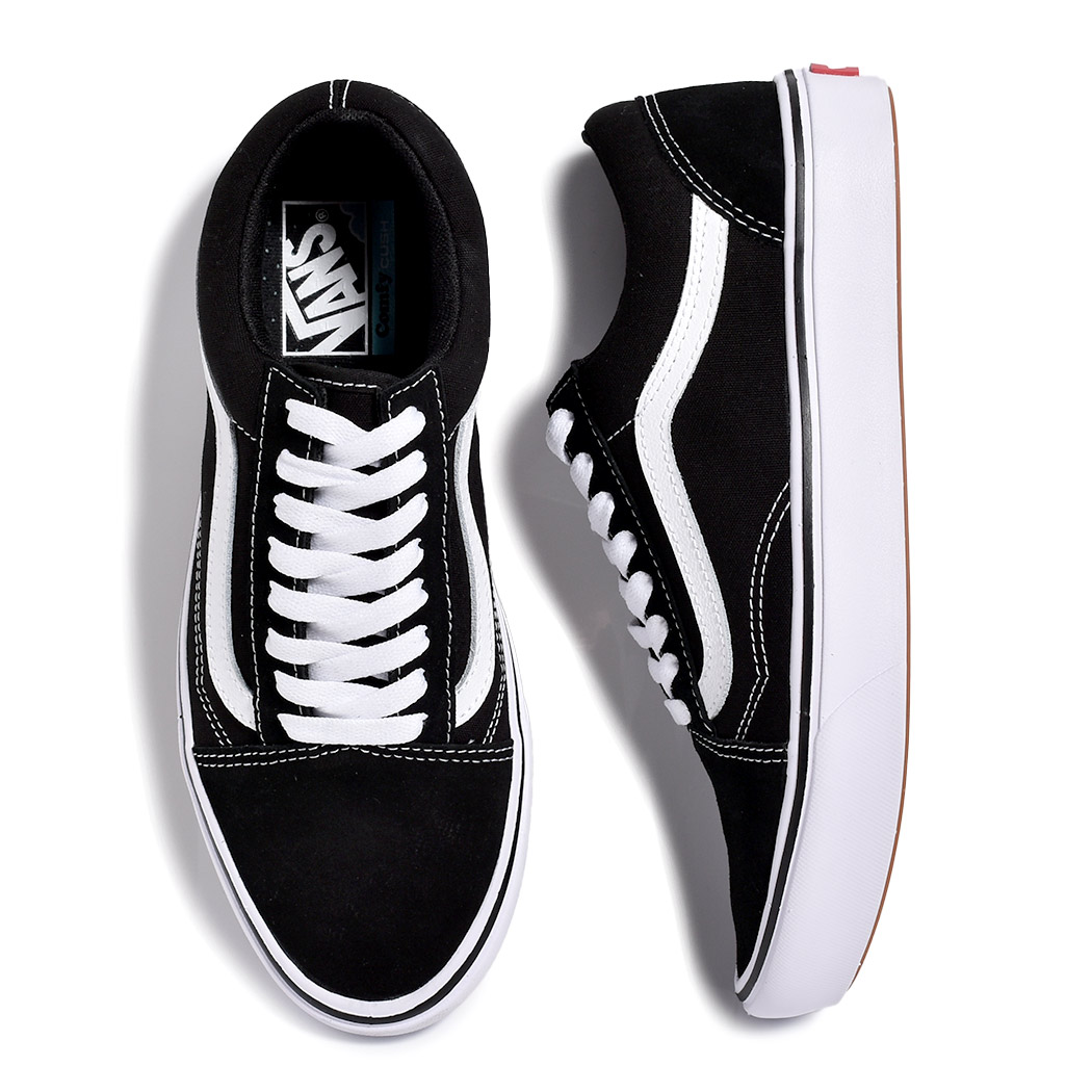 VANS COMFYCUSH OLD SKOOL 
